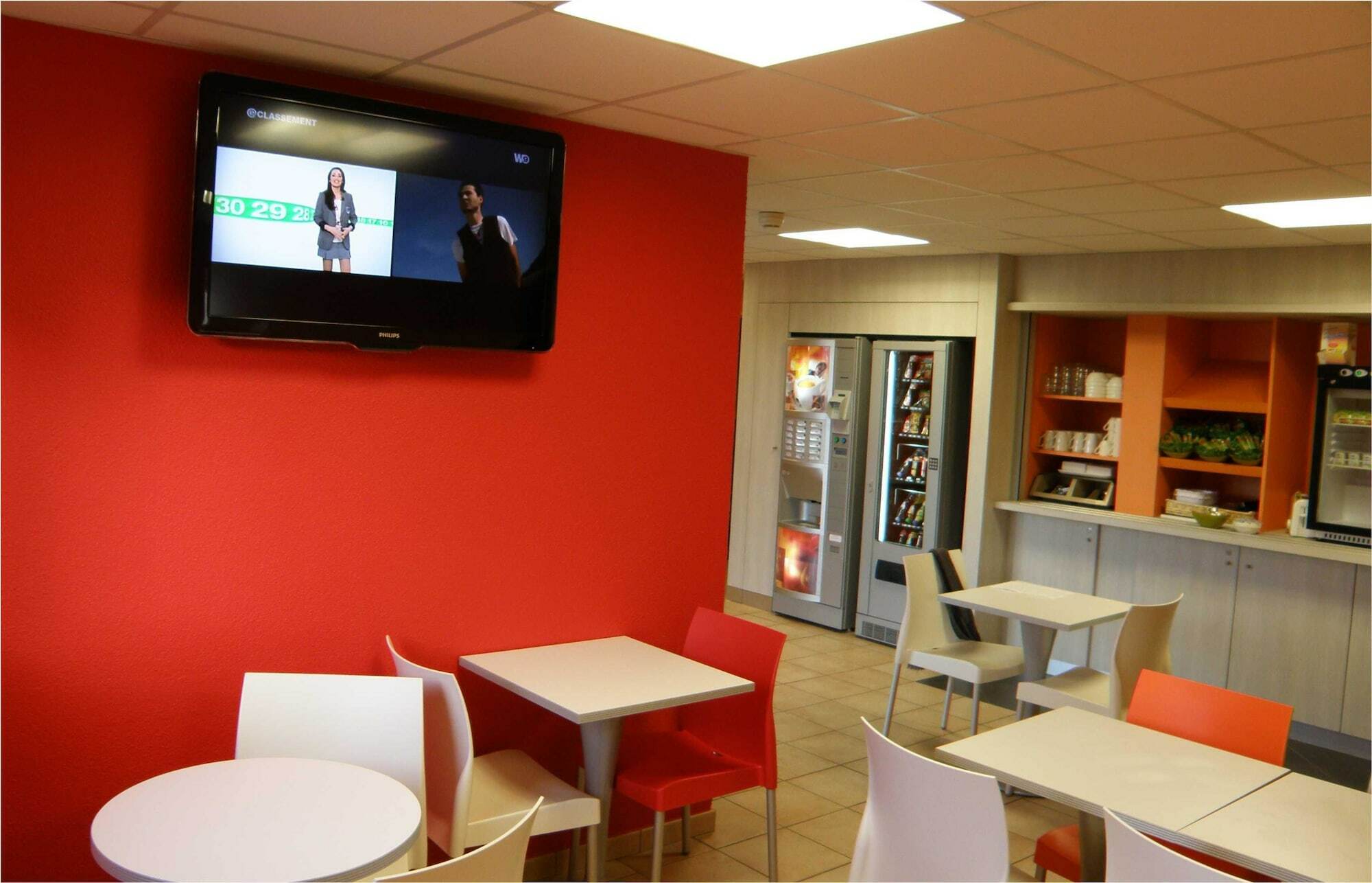 Premiere Classe Perpignan - Aeroport Ривзалт Екстериор снимка