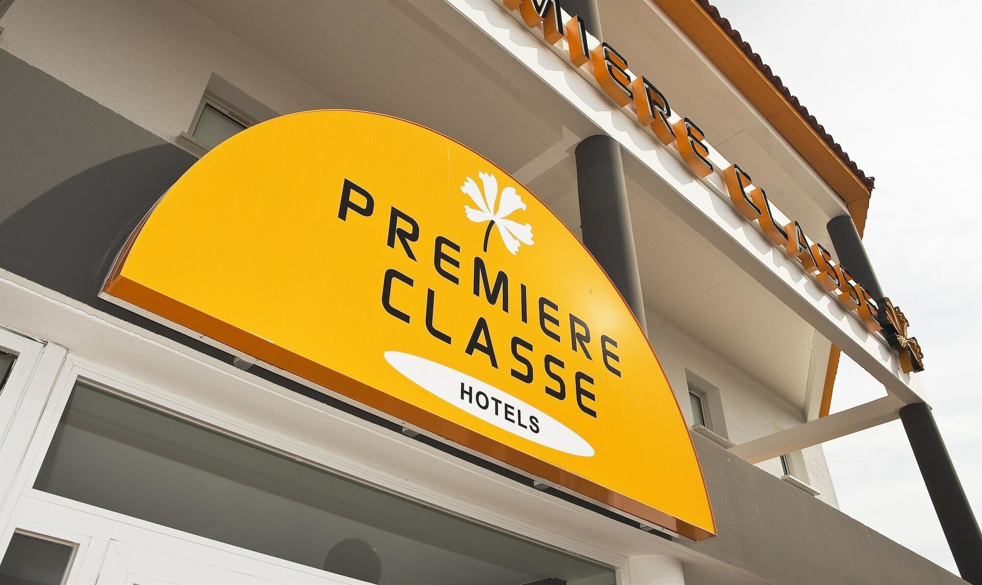Premiere Classe Perpignan - Aeroport Ривзалт Екстериор снимка